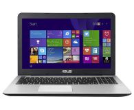 ASUS R556LB-XO153H-8 i5-5200U/8GB/240SSD/Win8 GT940M - 245354 - zdjęcie 2